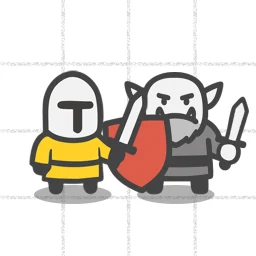 Symbol von Rock Paper Kingdoms