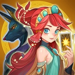 Symbol von Mythic Tactics: Battleground